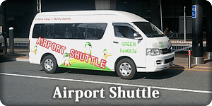 Airport Shuttle