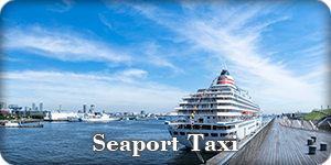 Seaport Taxi