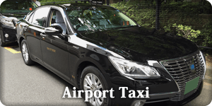 Airport Taxi
